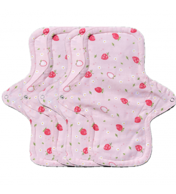 Diaper-pads-4-soft-cotton-6layers-pink-babies-women-senior-citizens-accessories 