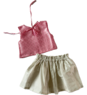 Skirt-top-ethnic-dress-cotton-silk-silver-pink-girls-pattupavada