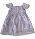 Frock-ruffled-cotton-hakoba-lavender-cap-sleeves-girls-dress