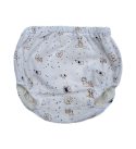 Diaper-cover-2-(6-12 months)-cotton-white-animal-print-baby-inner-dress