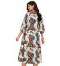 Women’s-Kurti-Slitted-Ethnic-Wear-Janu-Linen-Blend-Off-White-Dress-meerasatrium