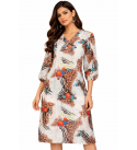 Women’s-Kurti-Slitted-Ethnic-Wear-Janu-Linen-Blend-Off-White-Dress-meerasatrium