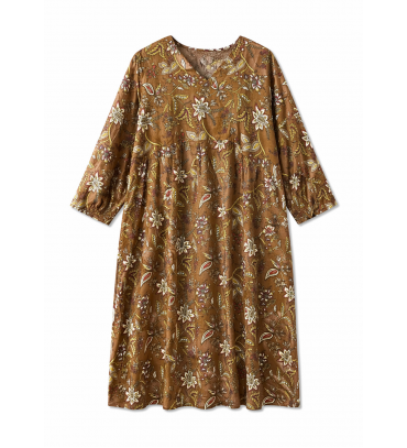 Women’s-Frock-Kurti-...