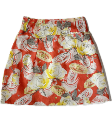 Skirt-pencil-cotton-...