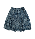 Skirt-mermaid-muslin-silk-indigo-blue-girls-dress