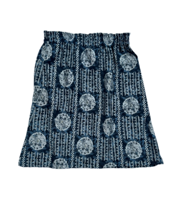 Skirt-pencil-muslin-...