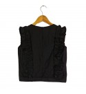 Top-cotton-black-girls-dress