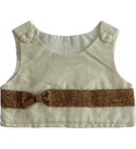Skirt-top-ethnic-dress-cotton-cream-girls-dress