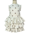 Frock-ruffled-soft-swiss-cotton-layered-white-lace-micky-print-girl-dress