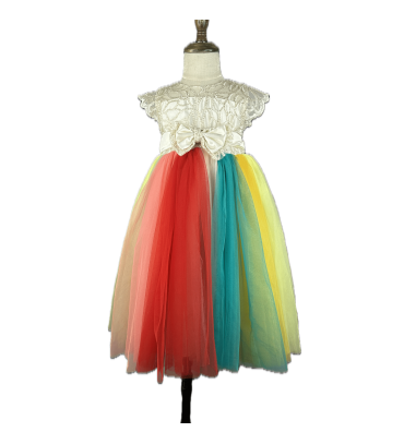 gown-2-3 years-ruffl...